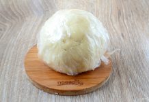 Секреты приготовления идеального теста