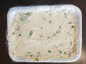 Яичные палочки - фото шаг 6