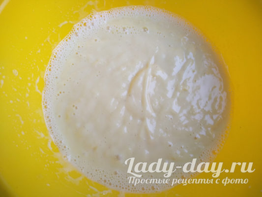 нагревать крем