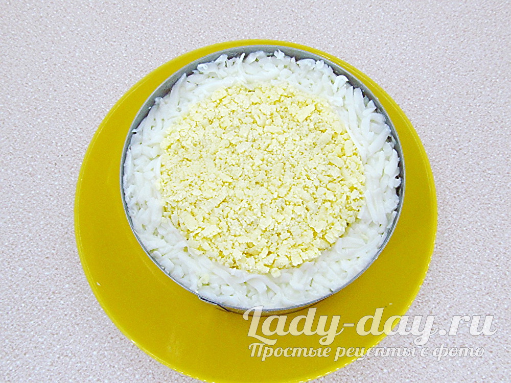 снять кольцо