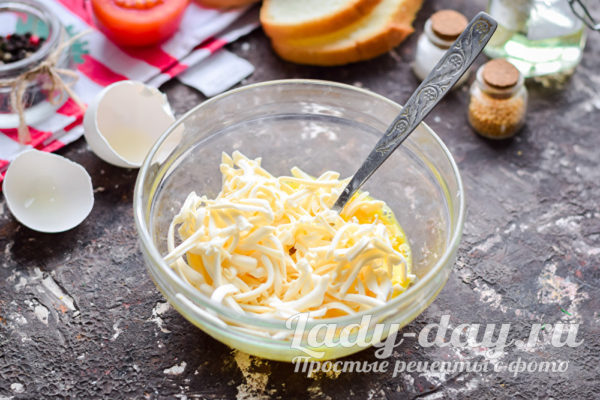 плавленный сыр