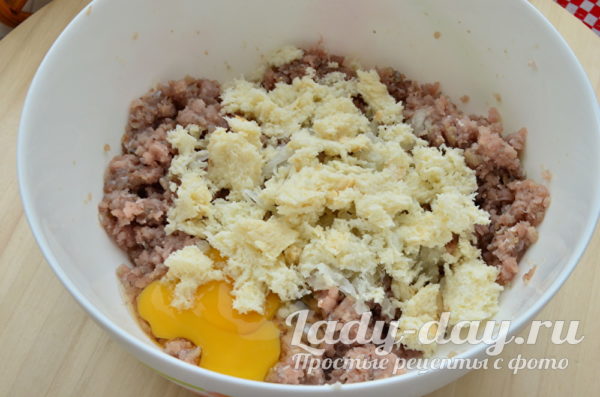 добавить хлеб