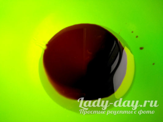 сделать соус