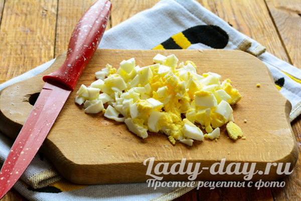 яйца