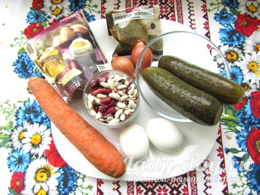 ингредиенты