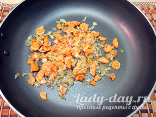 пассеровка