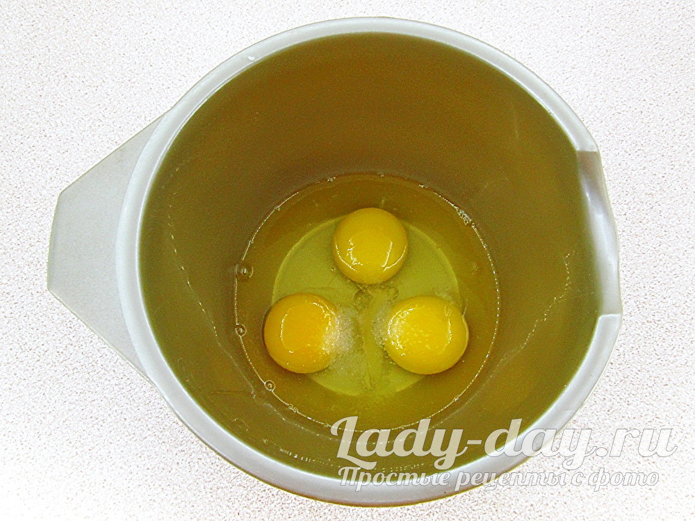 яйца 3