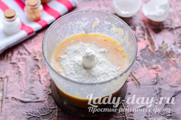 ввести муку