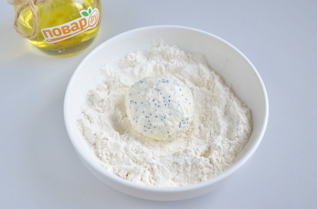 Сырники с маком, как приготовить сырники
