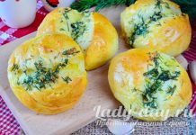 Чесночные булочки в духовке — вкуснее любого хлеба