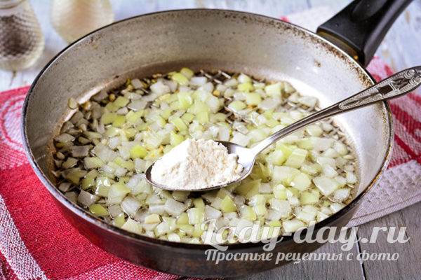 ввести муку