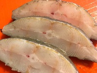 Как приготовить вкусное рыбное блюдо
