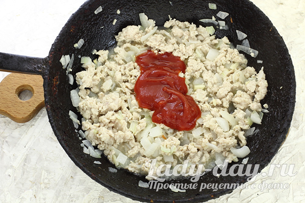 томат паста