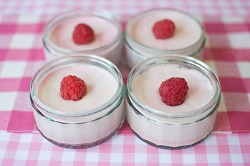 Простые рецепты вкусных десертов