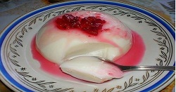 Простые рецепты вкусных десертов