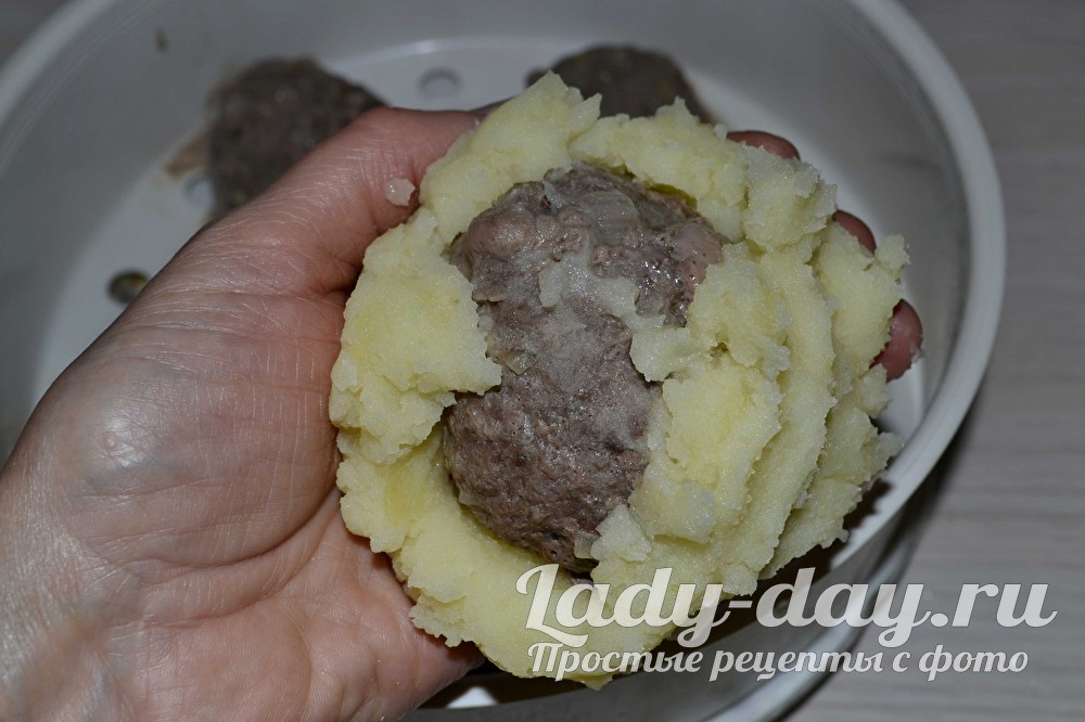 готовим зразы