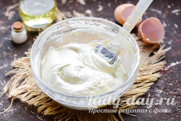 перемешиваем