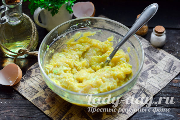 фарш для сочных котлет