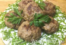 Нежные и сочные котлеты, даже для самых маленьких