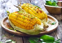 Как правильно сварить кукурузу: полезные советы