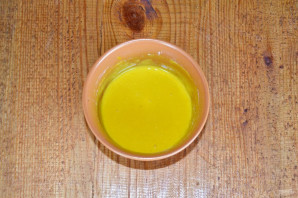 Жареные маринованные огурцы - фото шаг 3