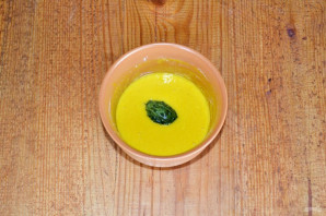 Жареные маринованные огурцы - фото шаг 5