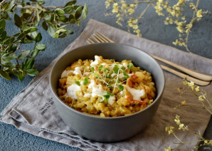 Кичри - фото шаг 8