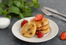 Без лактозы: 10 любимых блюд без молочных продуктов