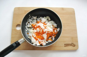 Суп из фасоли и чечевицы - фото шаг 5