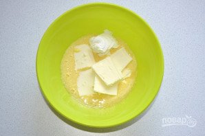 Торт