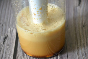 Айс латте - фото шаг 4