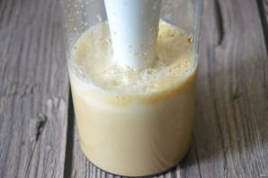 Айс латте - фото шаг 5