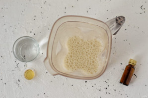 Банановое молоко - фото шаг 4