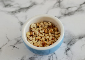 Батончики без выпечки - фото шаг 2