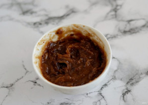 Батончики без выпечки - фото шаг 3