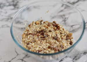 Батончики без выпечки - фото шаг 4