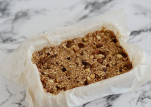 Батончики без выпечки - фото шаг 6