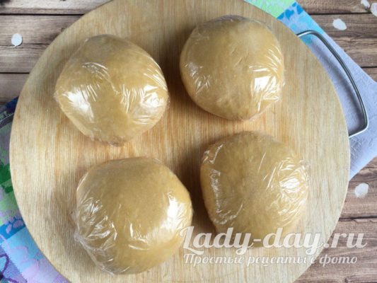 заворачиваем в пленку