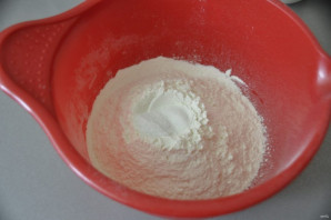 Кибинай - фото шаг 2