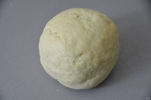 Кибинай - фото шаг 5