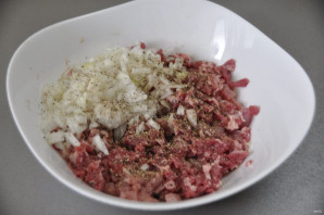 Кибинай - фото шаг 6