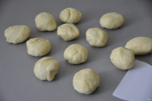 Кибинай - фото шаг 7