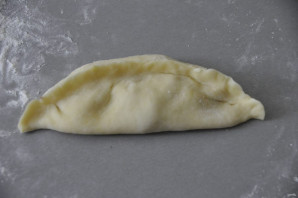 Кибинай - фото шаг 9