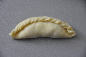 Кибинай - фото шаг 10