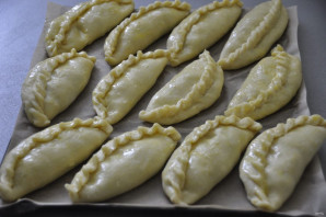 Кибинай - фото шаг 11