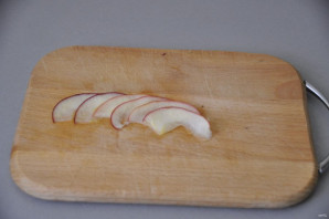 Медово-яблочный торт - фото шаг 38