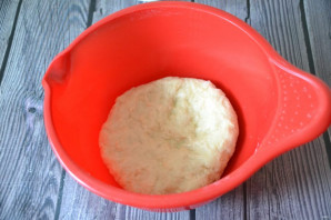 Морковные шаньги - фото шаг 4