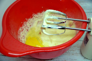 Московские хлебцы - фото шаг 3