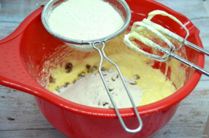 Московские хлебцы - фото шаг 5