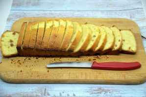 Московские хлебцы - фото шаг 9